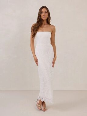 Park & Fifth Neve Dress